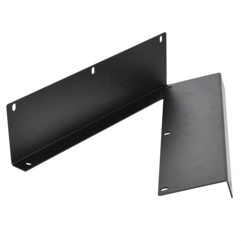 Soportes de montaje en rack DNA ME-8FX para mezclador (set de 2)