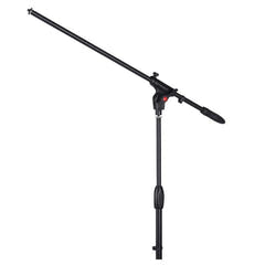 Soporte de micrófono DNA MIC PRO, negro