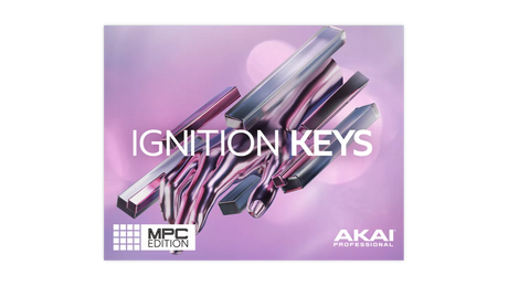 Ignition Teclas MPC Edition
