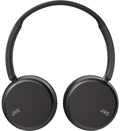 JVC HAS36WBU - Auriculares Bluetooth (negro)