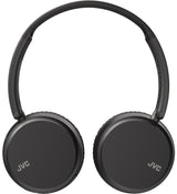 JVC HAS36WBU - Bluetooth Høretelefoner (Sort)