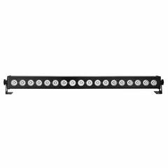 LIGHT4ME PIXEL BAR 18 RGBW IR barra LED + mando a distancia