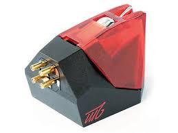 Ortofon 2M Red Cápsula