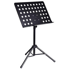 Soporte para partituras con bolsa