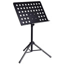 Suprimo D5 – stand para partituras con bolsa - 70-120 cm