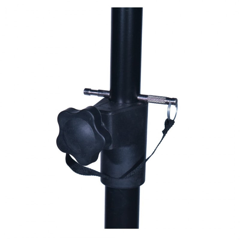 Set de soportes para altavoces 65-115 cm (35 kg)