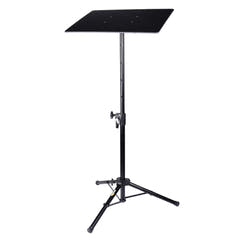 Stand para portátil, DJ, mezclador o proyector