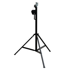 Soporte de manivela 4m (80 kg)