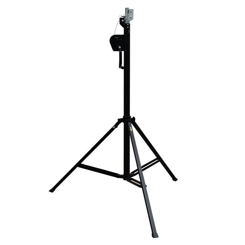 Soporte de manivela 4m (80 kg)