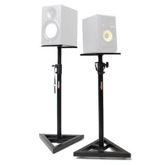 Soportes para Monitores de Estudio – Set de 2 unidades