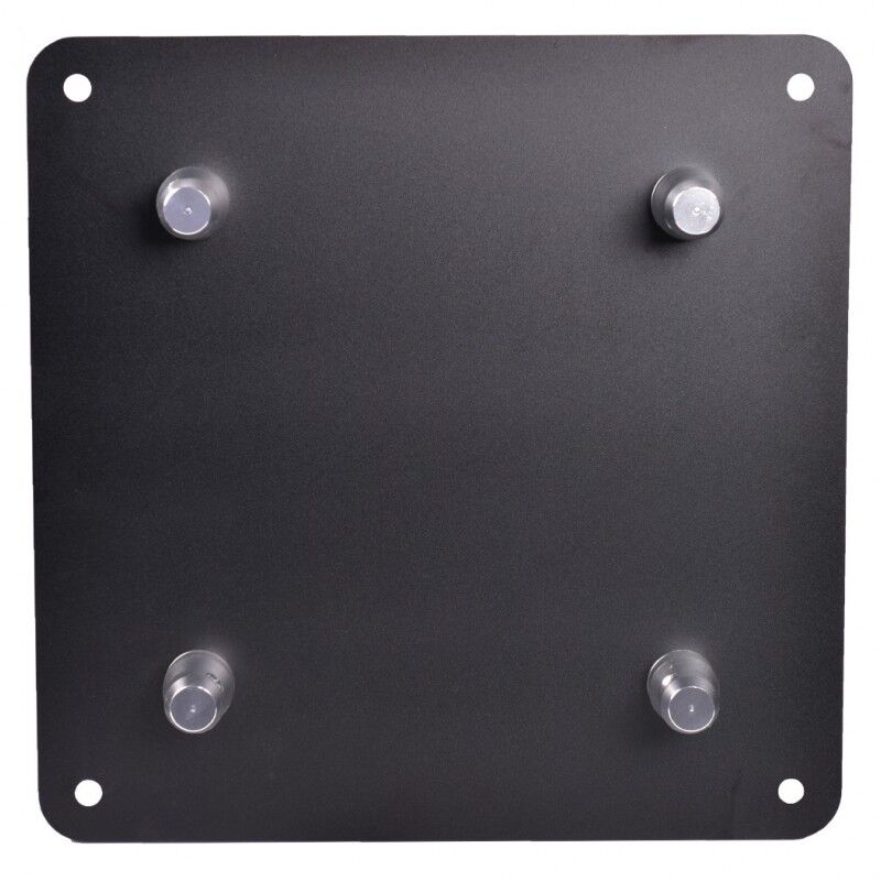 DNA Baseplate 290 - 40x40 Black