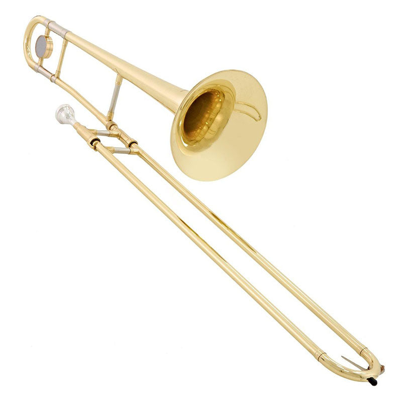 V-TONE AT-100 Tenor Trombone Bb – Begyndersæt med Kuffert