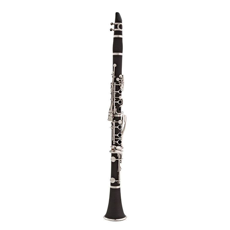 V-TONE C 17 Bb Set de clarinete con estuche