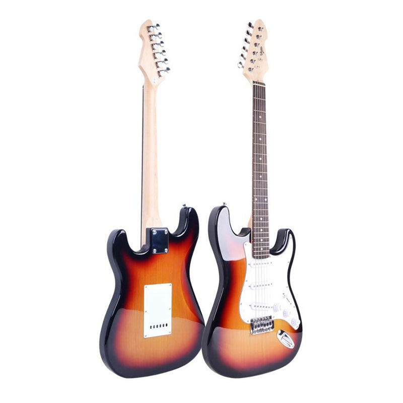 V-TONE EST 22 elektrisk guitar 4/4