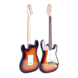 V-TONE EST 22 elektrisk guitar 4/4