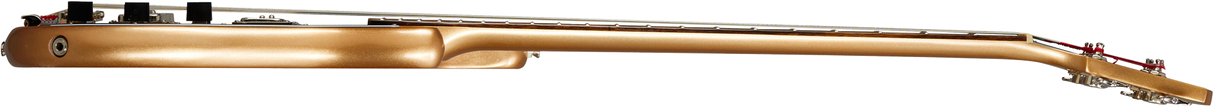 Epiphone Embassy El-Bas (Almond Metallic)
