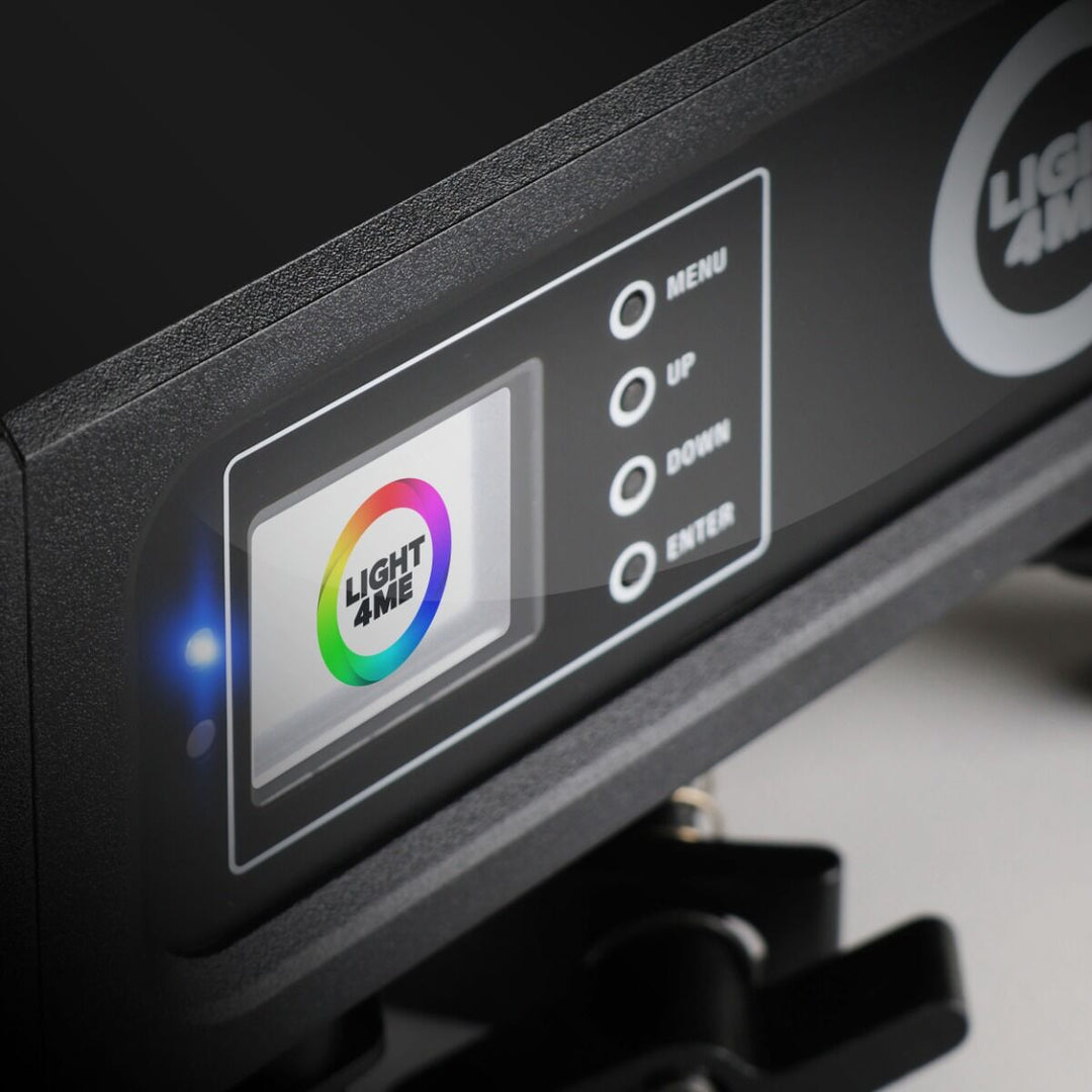 Light4Me Venom Híbrido 280W