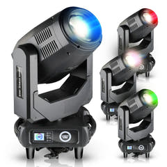 Light4Me Venom Híbrido 280W