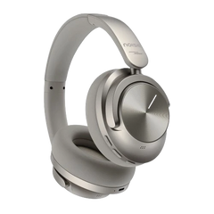 Noise-Sound by BOSE Buds Max, titanio