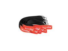 EUROLITE correas de sujeción AW-20 20x180mm 10 unidades