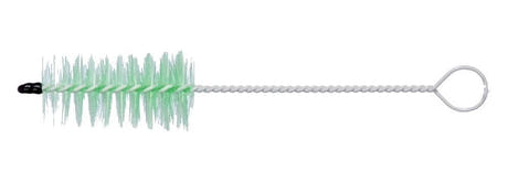 GEWA cepillo de limpieza para instrumentos de viento de madera con alambre metálico