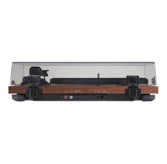 TEAC TN-280BT-A3/WA Tocadiscos Bluetooth (Nogal)