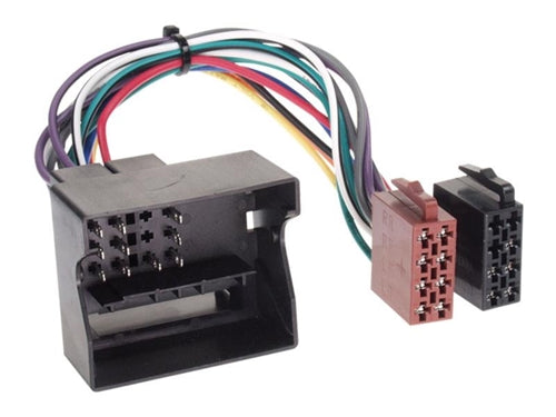 300930235 Conector ISO para BMW y Ford