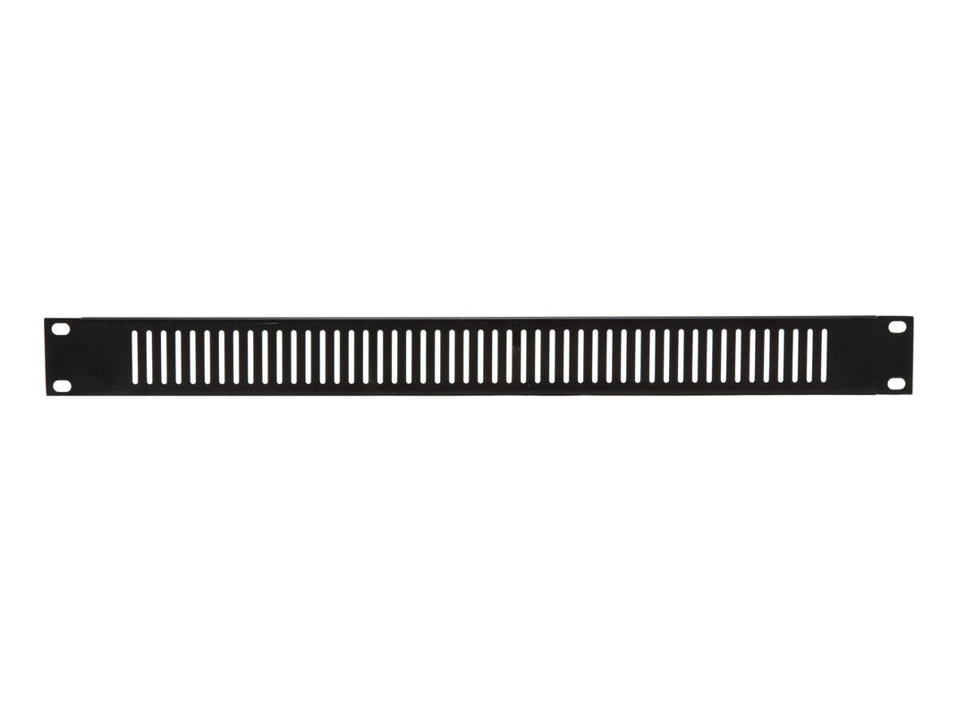 OMNITRONIC Panel frontal ZL-19 bk 1U