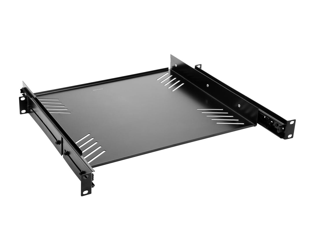 OMNITRONIC Rackbase 1U extensible