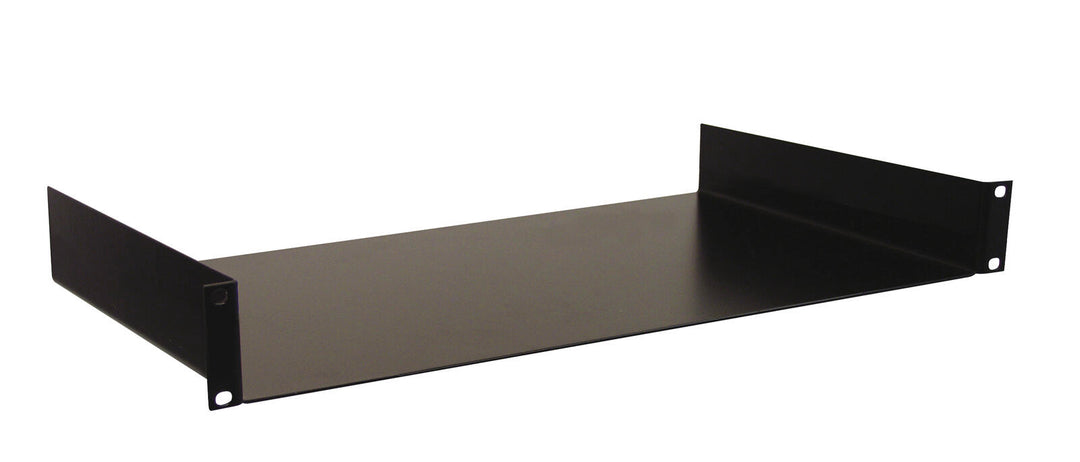 OMNITRONIC Carrier 1U negro