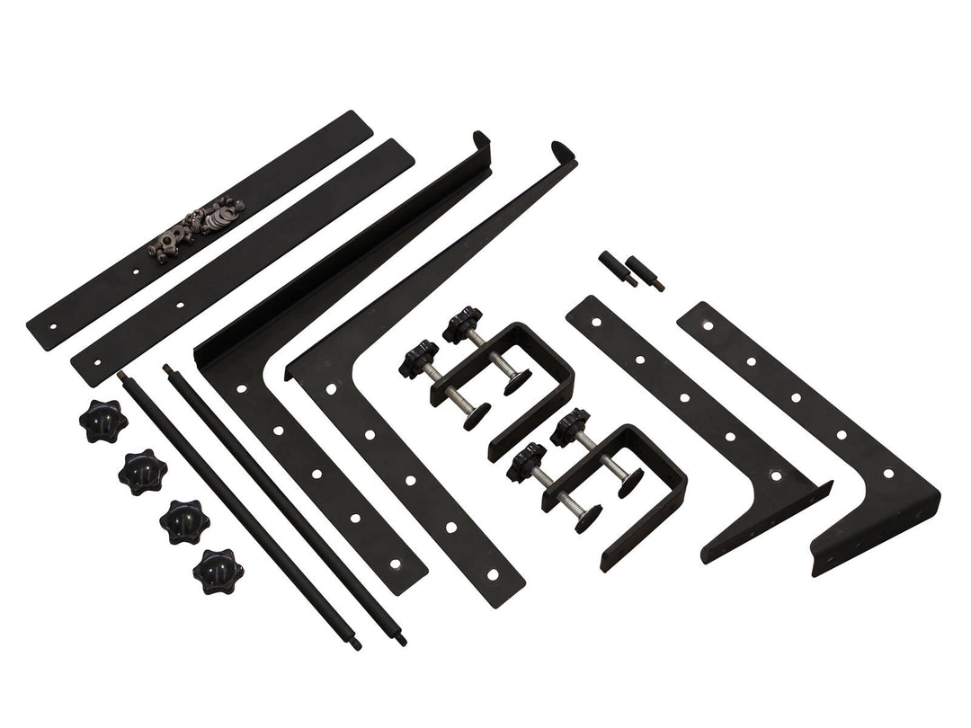OMNITRONIC LAR-12/17 soporte para portátil