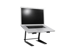 OMNITRONIC ELR-12/17 Soporte para portátil