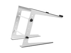Soporte para portátil OMNITRONIC ELR-12/17 blanco