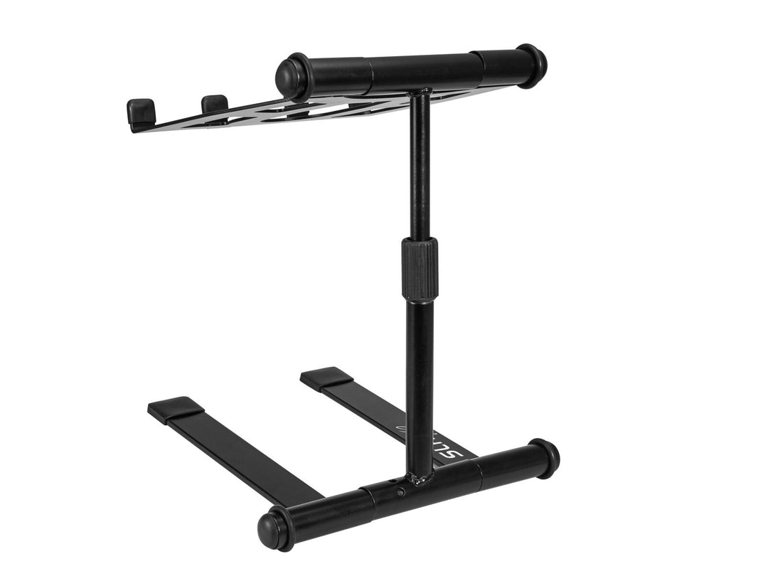 OMNITRONIC SLR-X2 Soporte para portátil con bolsa
