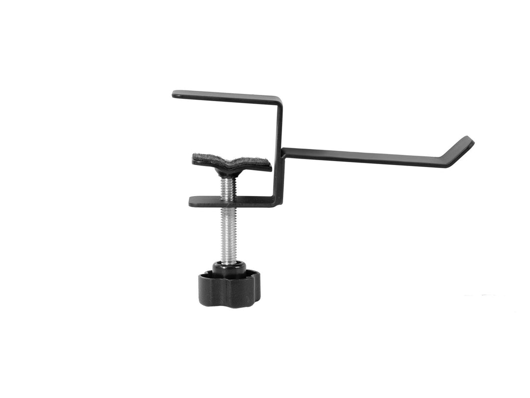 OMNITRONIC Soporte para auriculares T-1