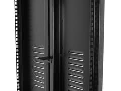 ROADINGER Rack de acero SR-19, 6U