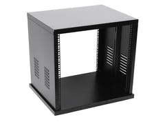 ROADINGER Rack de acero SR-19, 6U