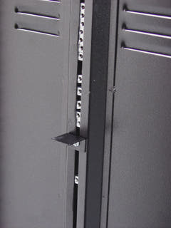 ROADINGER Rack de acero SR-19, 12U