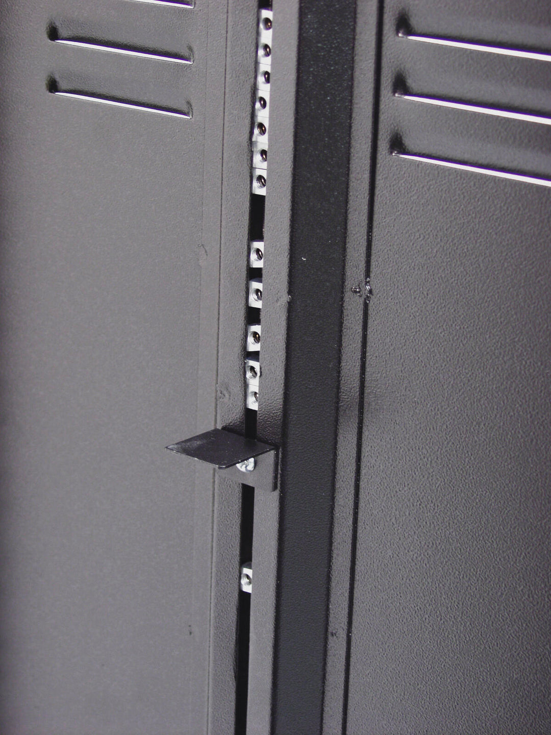 ROADINGER Rack de acero SR-19, 12U