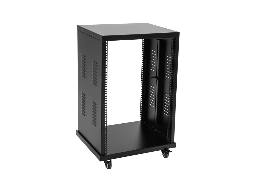 ROADINGER Rack de acero SR-19, 14U