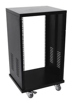 ROADINGER Rack de acero SR-19, 24U