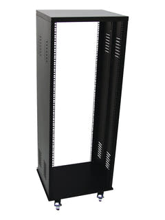 ROADINGER Rack de acero SR-19, 30U