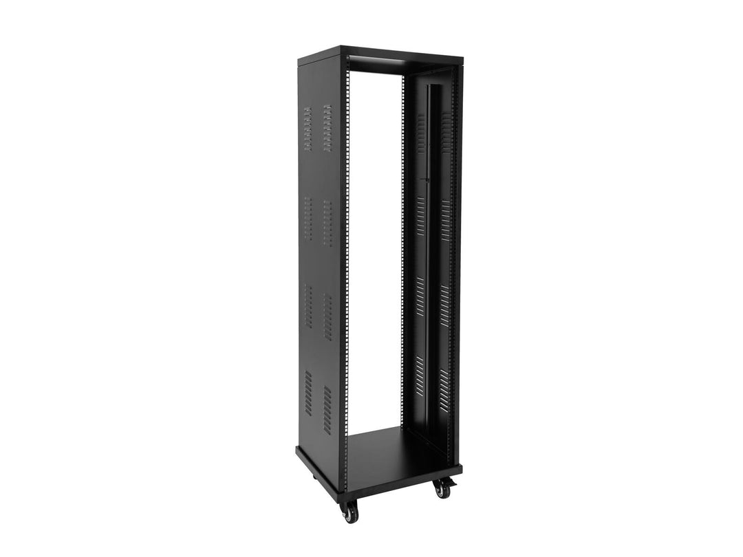 ROADINGER Rack de acero SR-19, 40U