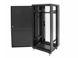 ROADINGER SSC-20 Steel Cabinet with Glass Door 20U