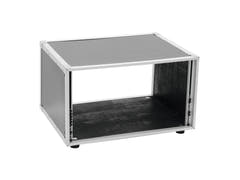 ROADINGER Effect Rack de estudio 4U