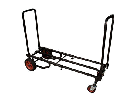 Carro de transporte ROADINGER Stage Donkey XL