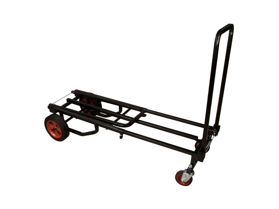Carro de transporte ROADINGER Stage Donkey XL