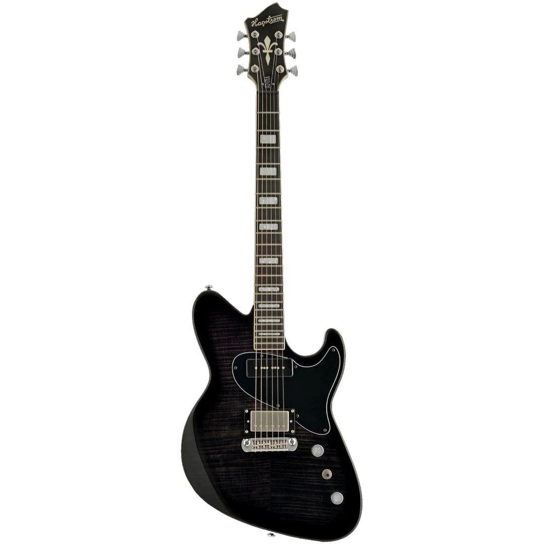 Hagstrom Adina Dark Tormenta