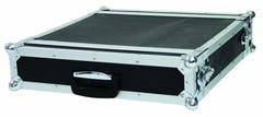 Roadinger Effect Rack CO DD 2 Unidades (40cm Profundidad)