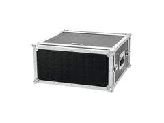 ROADINGER Effect Rack CO DD, 5U, 40cm de profundidad, black